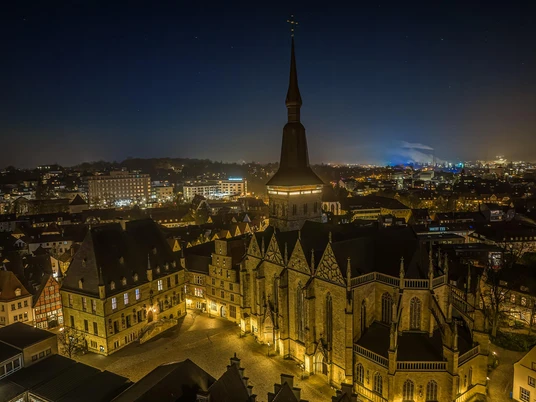 St. Marien in Osnabrück