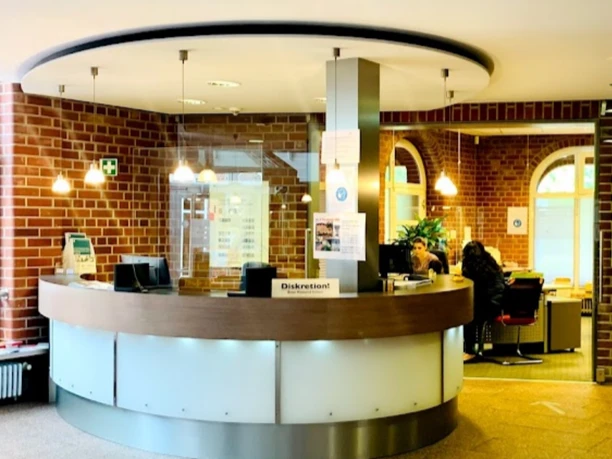 Bürgerservice im Rathaus Zeven Bürgerservice im Rathaus Zeven