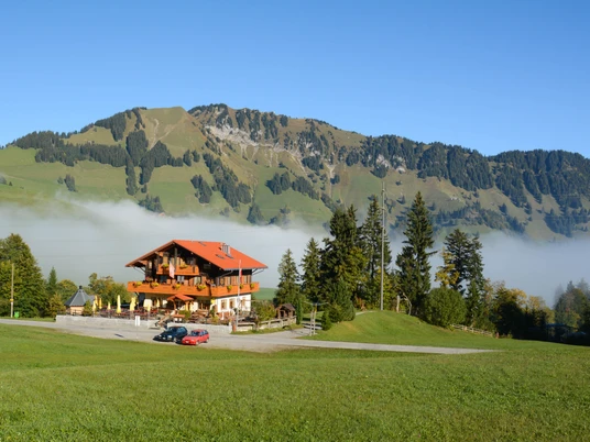 Auberge Waldegg_Stanserhorn_Wirzweli