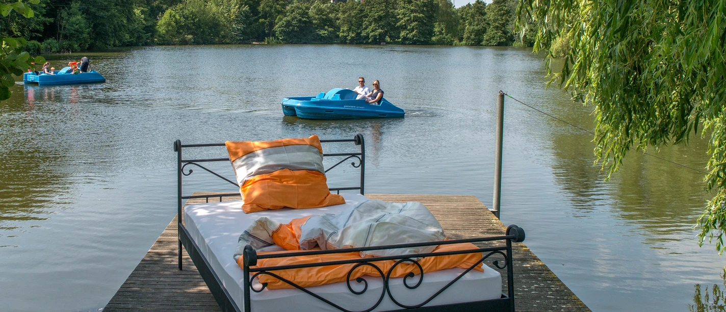 Übernachten in Bad Wünnenberg | Paderborner Land