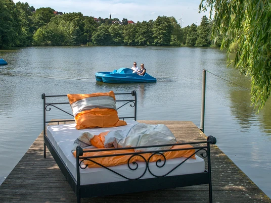 Übernachten in Bad Wünnenberg | Paderborner Land Übernachten in Bad Wünnenberg | Paderborner Land