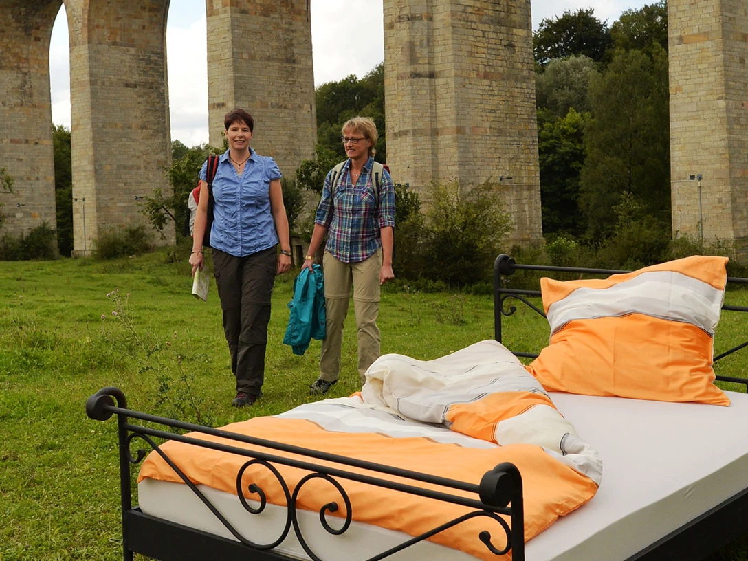 Übernachten in Altenbeken | Paderborner Land