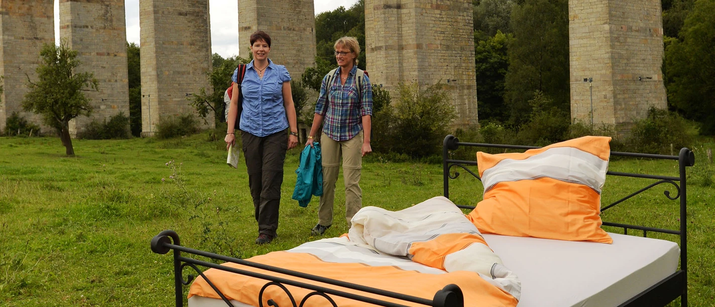 Übernachten in Altenbeken | Paderborner Land