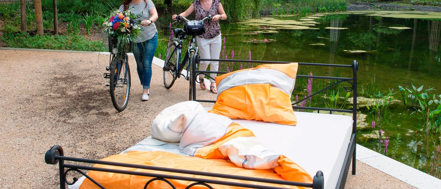 Übernachten in Bad Lippspringe | Paderborner Land