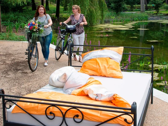 Übernachten in Bad Lippspringe | Paderborner Land