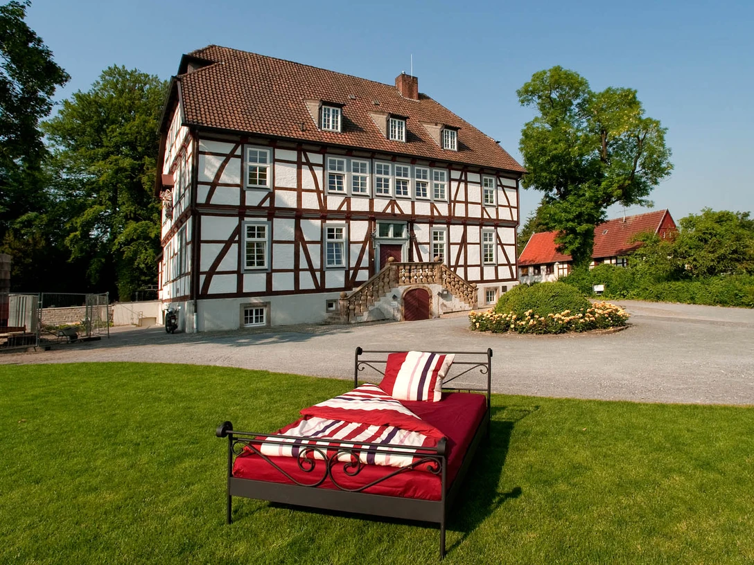 Übernachten in Borchen | Paderborner Land