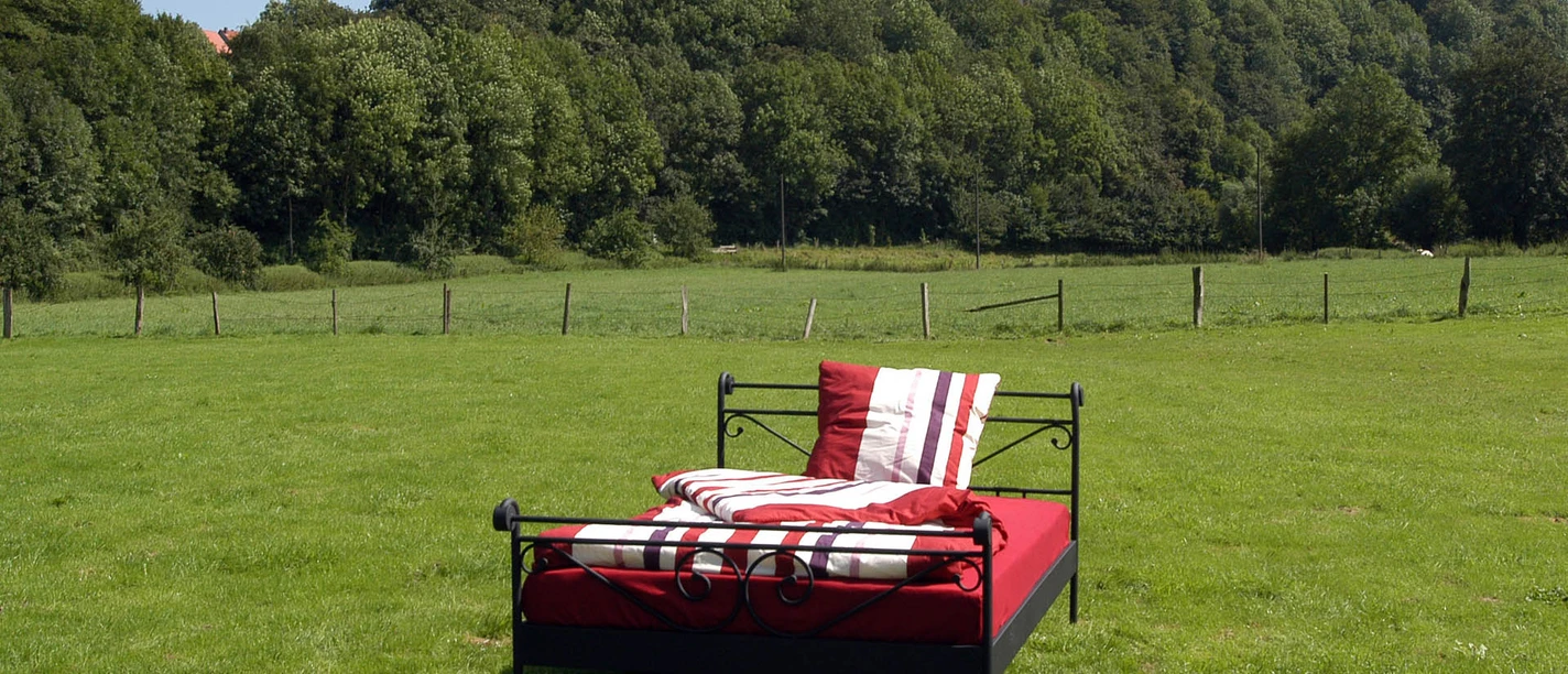 Übernachten in Büren | Paderborner Land