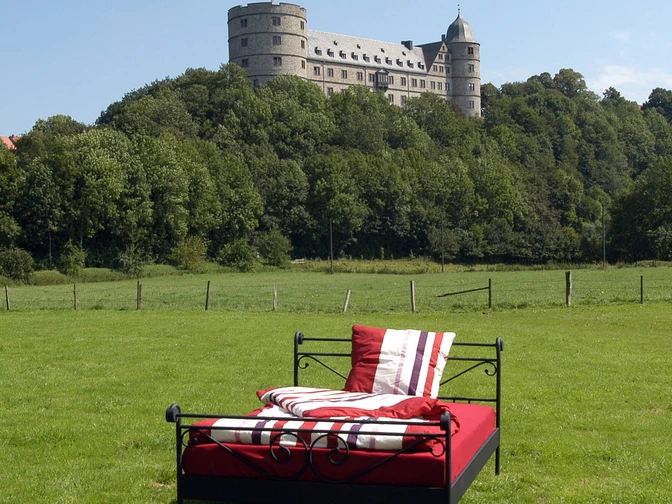 Übernachten in Büren | Paderborner Land