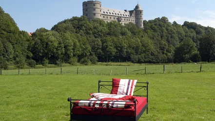 Übernachten in Büren | Paderborner Land Übernachten in Büren | Paderborner Land