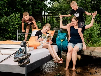 Übernachten in Hövelhof | Paderborner Land Übernachten in Hövelhof | Paderborner Land