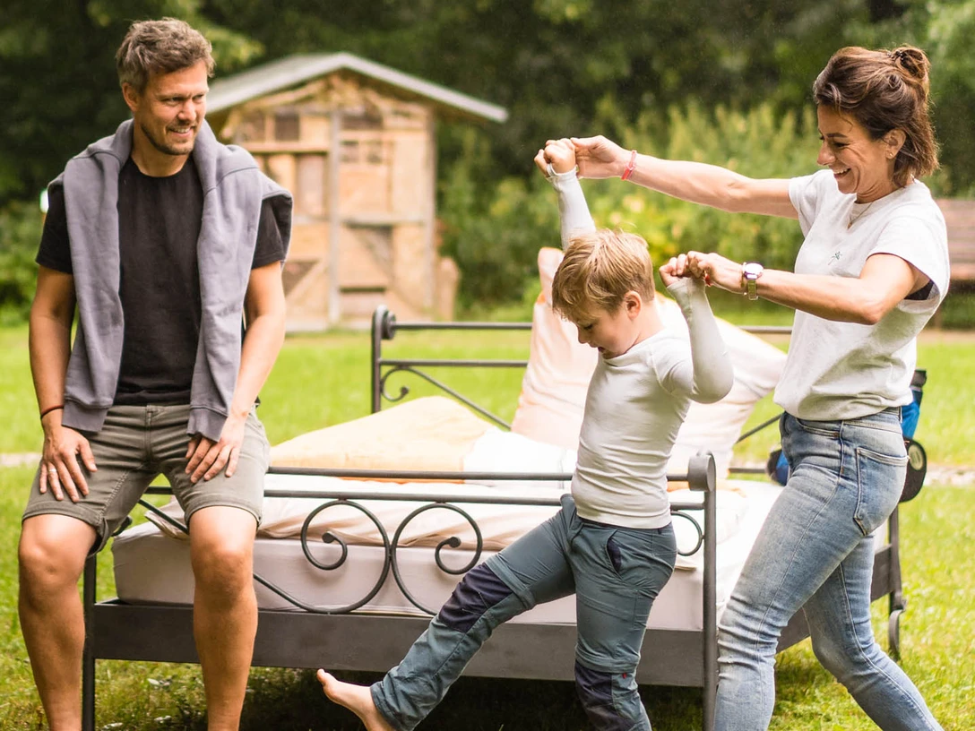 Übernachten in Lichtenau | Paderborner Land