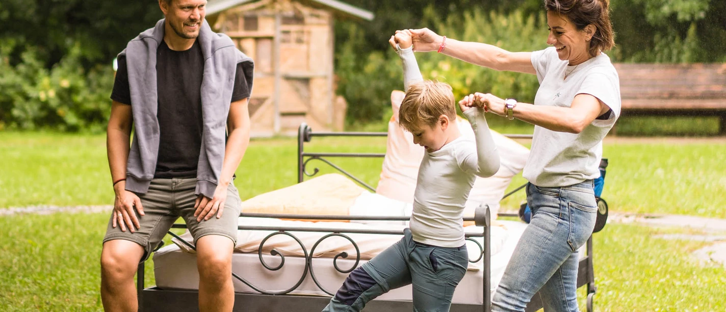 Übernachten in Lichtenau | Paderborner Land Übernachten in Lichtenau | Paderborner Land