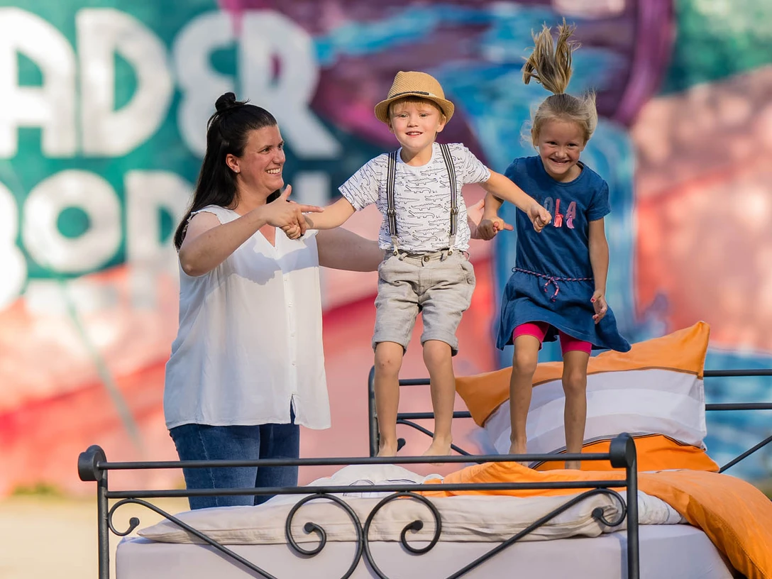 Übernachten in Paderborn | Paderborner Land