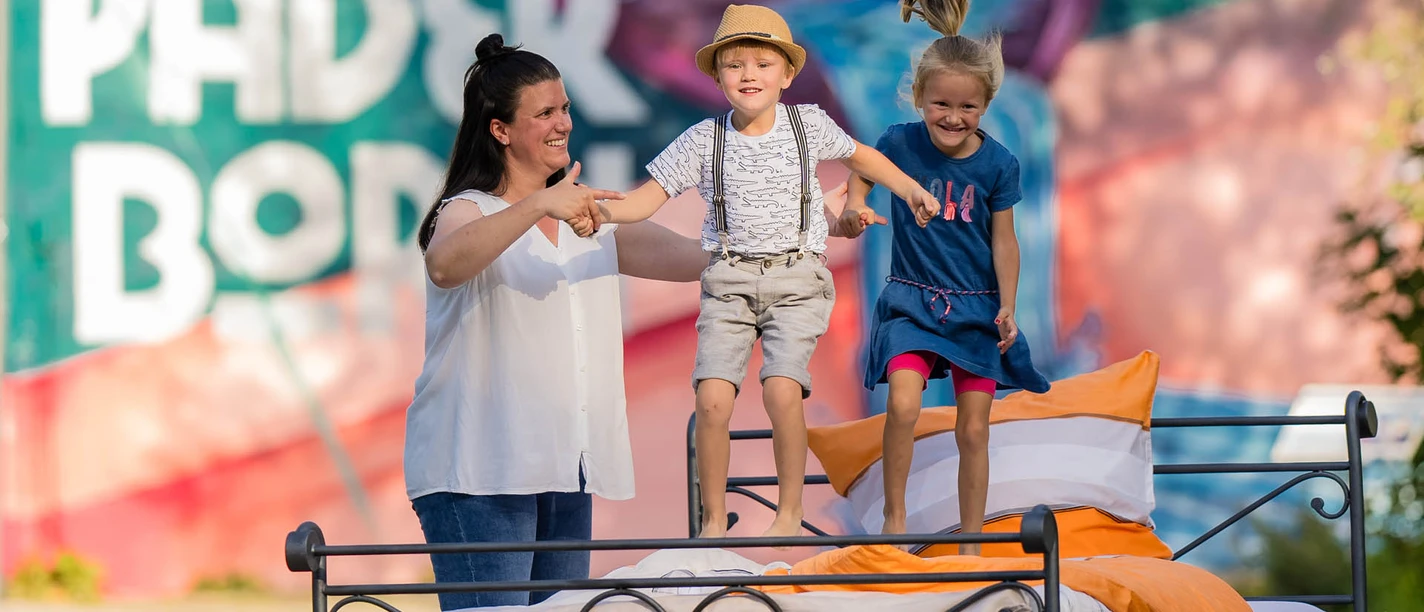 Übernachten in Paderborn | Paderborner Land