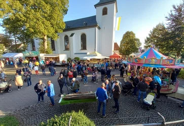 Fürstenberger Herbstkirmes
