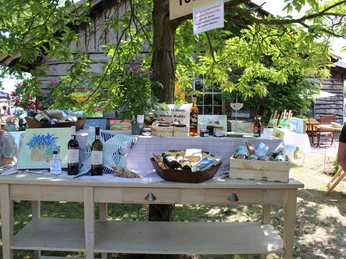 Taurus Weidefleisch ©Emsland Tourismus GmbH