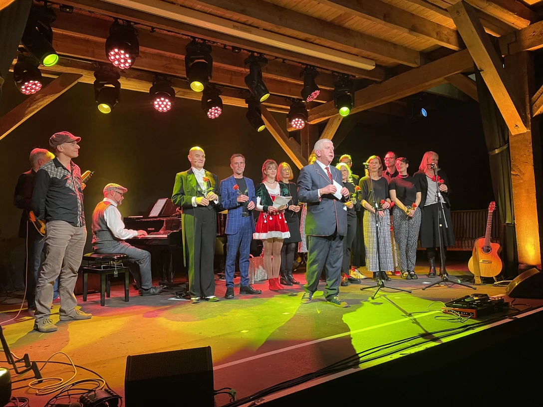 Fürstenberger Kleinkunstnacht