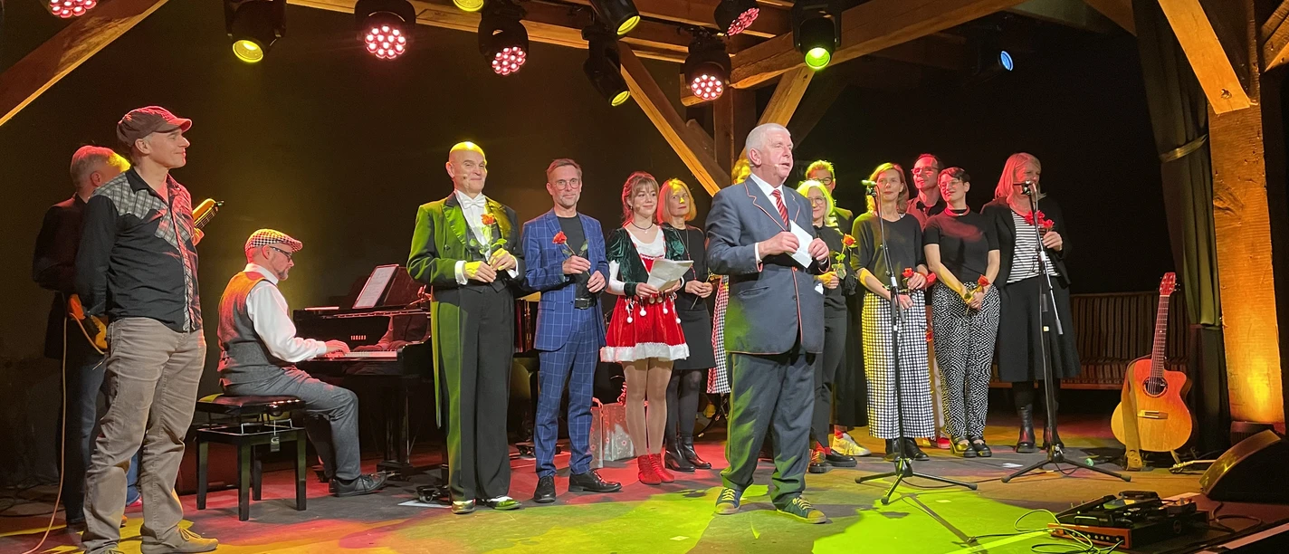 Fürstenberger Kleinkunstnacht