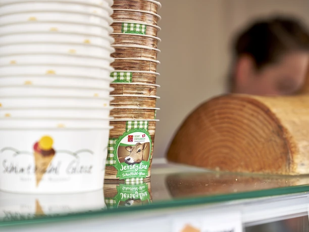 Schintbühl Glace Kübeli