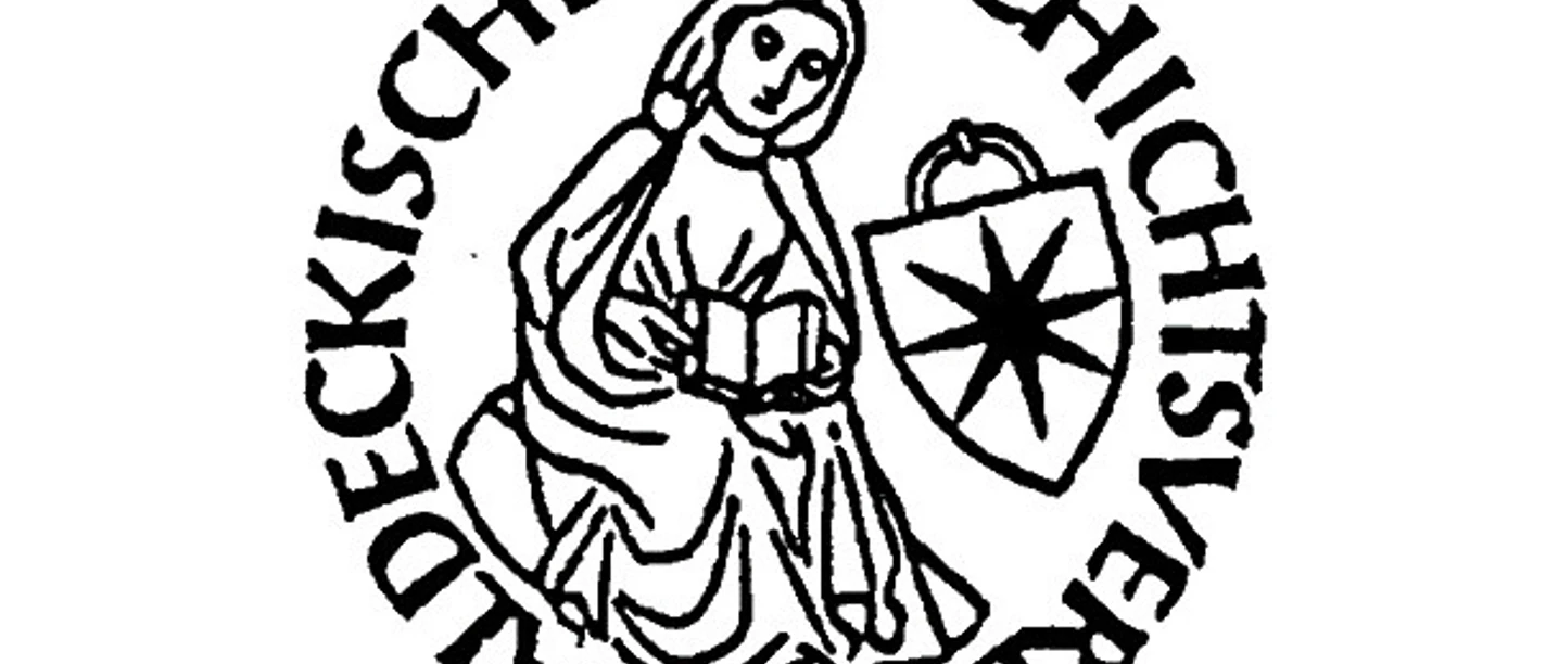 Logo Waldeckischer Geschichtsverein