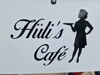 Logo_Hüli´s Café