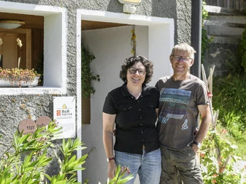 Gastgeber B&B Balm Escholzmatt