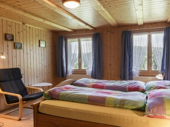 Zimmer B&B Balm Escholzmatt