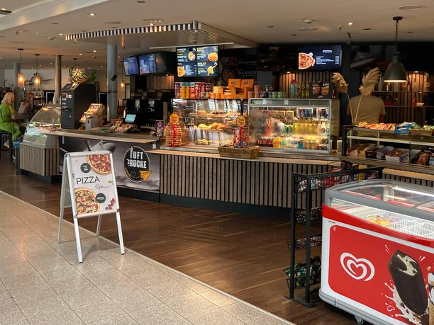 BärlinCurry | Airport Paderborn-Lippstadt BärlinCurry | Airport Paderborn-Lippstadt