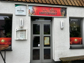 Ruth´s Knotenpunkt | Altenbeken Ruth´s Knotenpunkt Altenbeken