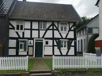 Gedenkstätte Landjuden an der Sieg