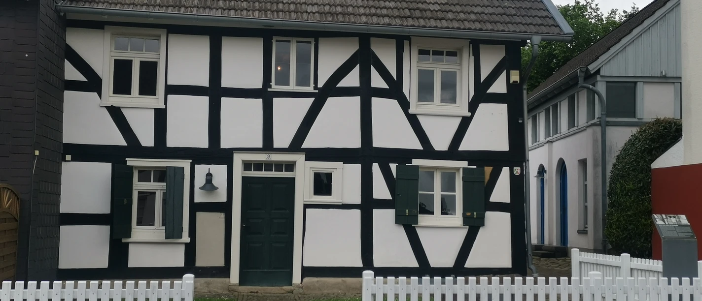 Gedenkstätte Landjuden an der Sieg