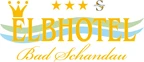 Logo mit Elbhotel Logo mit Elbhotel