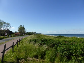Strand Hasselberg
