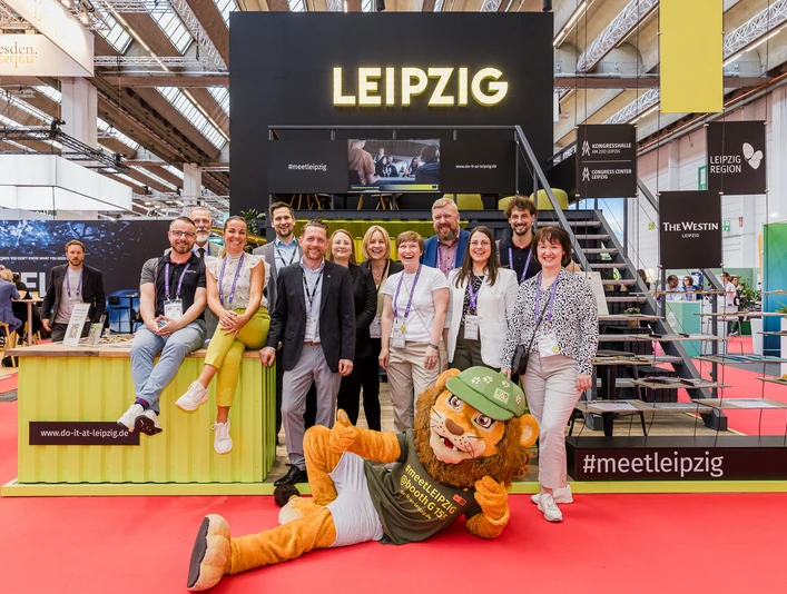 Ihre Tagung & Konferenz in Leipzig: Leipzig-Stand auf der IMEX Frankfurt 2024 Tagung & Konferenz Leipzig Convention: Leipzig-Stand auf der IMEX Frankfurt 2024Meeting & conference Leipzig convention: Leipzig stand at IMEX Frankfurt 2024Setkání a konference Konference Lipsko: Stánek Lipska na veletrhu IMEX Frankfurt 2024Spotkania i konferencje Konwent w Lipsku: stoisko Lipska na targach IMEX Frankfurt 2024Vergadering & Conferentie Leipzig: Stand Leipzig op IMEX Frankfurt 2024Incontri e conferenze Convenzione di Lipsia: stand di Lipsia all'IMEX di Francoforte 2024