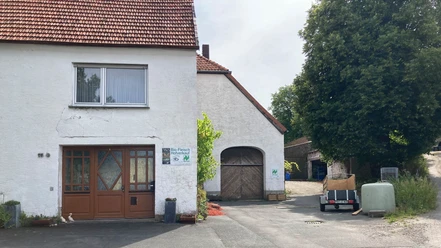 Krusenhof | Borchen-Etteln