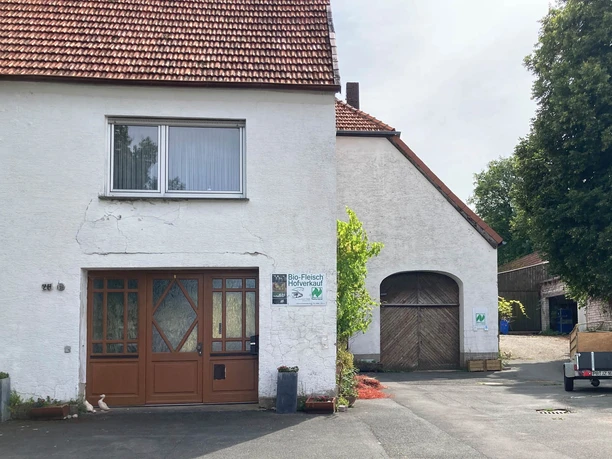 Krusenhof | Borchen-Etteln Krusenhof | Borchen-Etteln