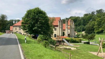 Kloster Böddeken | Büren Kloster Böddeken | Büren