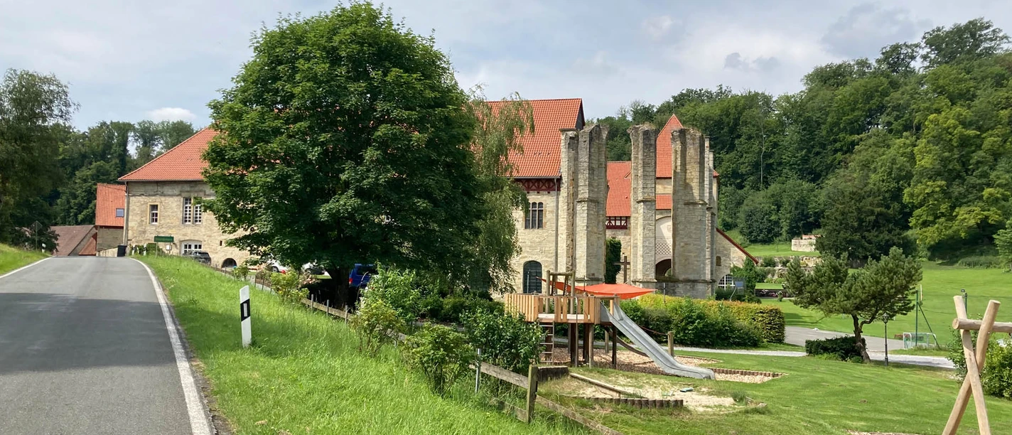 Kloster Böddeken | Büren Kloster Böddeken | Büren