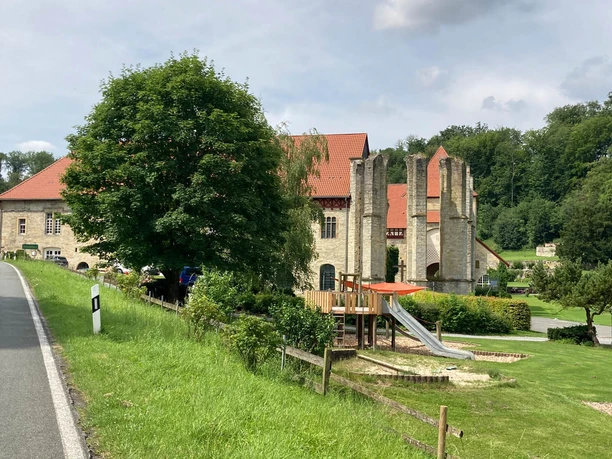 Kloster Böddeken | Büren Kloster Böddeken | Büren