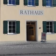 Tourist-Info und Rathaus Eschenlohe