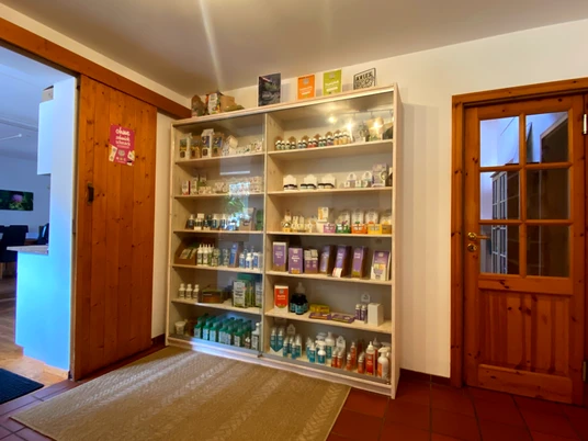 Aries Umweltprodukte im Bioladen Aries Umweltprodukte im Bioladen