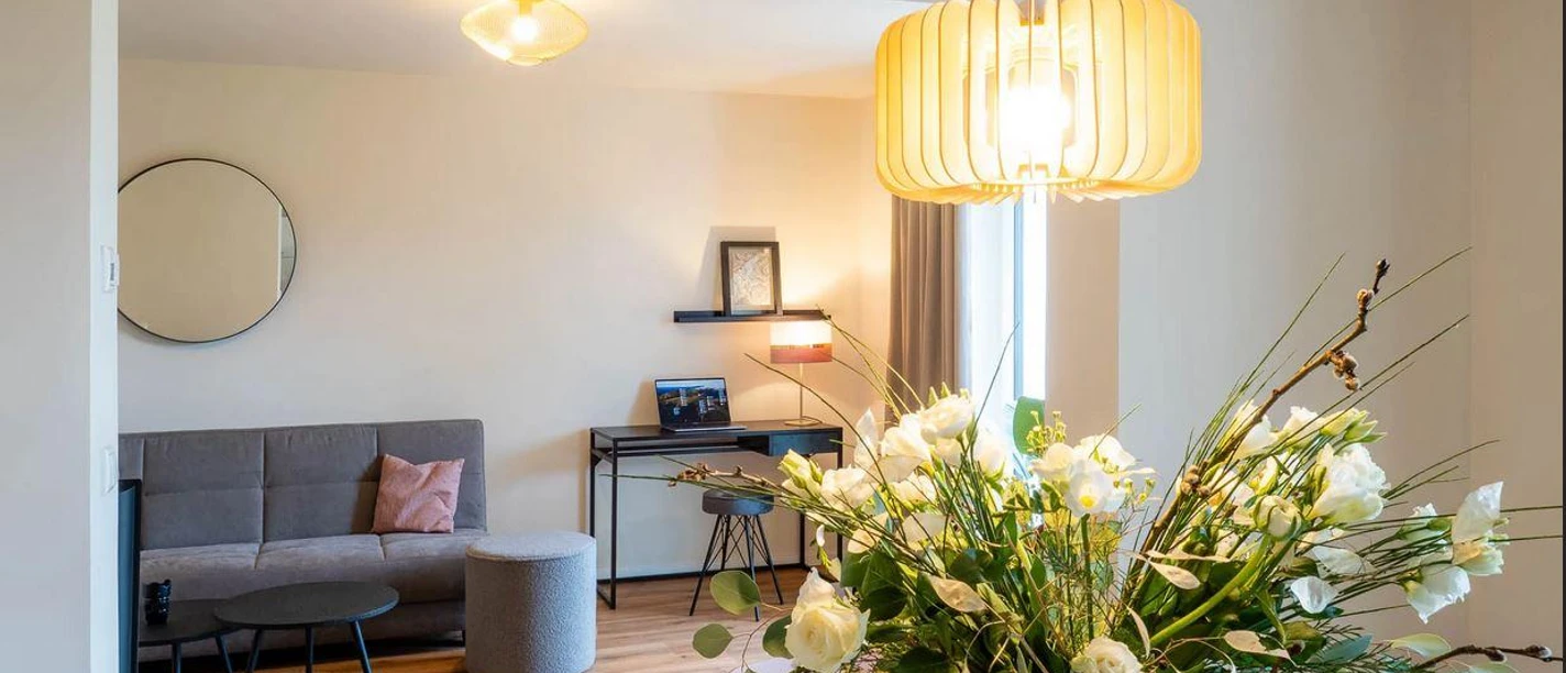 Herzlich willkommen im Domizil am Gohrisch