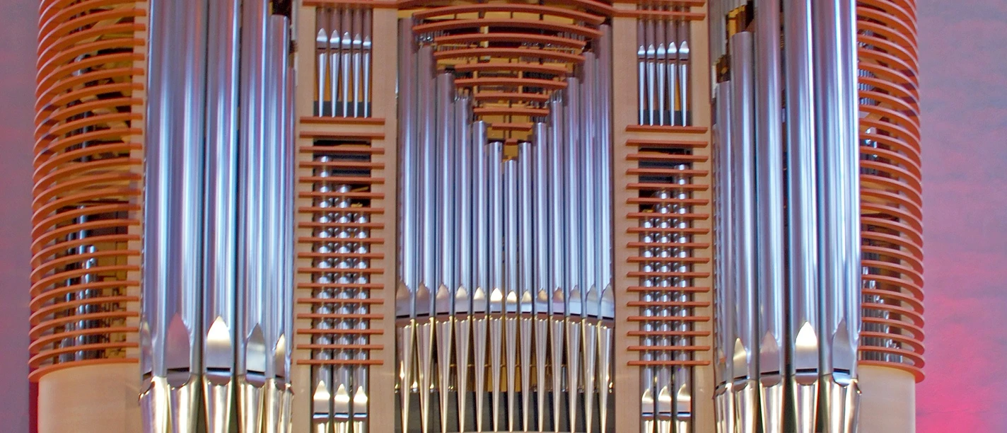 Kilian Orgel web
