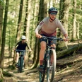 Mountainbiking im Sauerland Mountainbiking im Sauerland