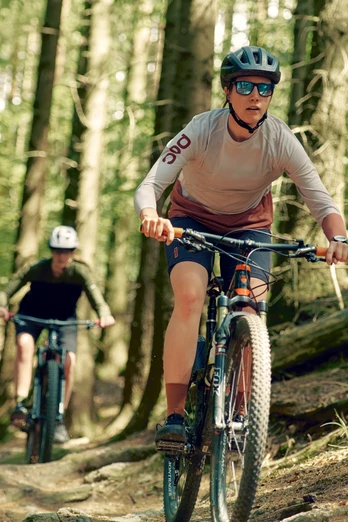 Mountainbiking im Sauerland Mountainbiking im Sauerland