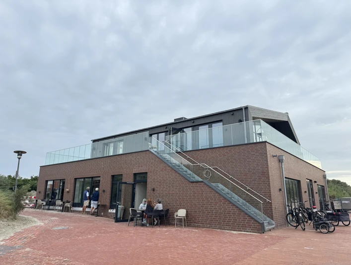 Restaurant Piovanello auf Juist