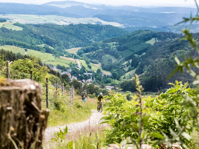 Sauerland MTB