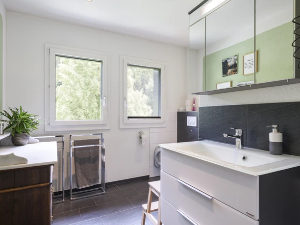 B&B Schattsite Romoos Bad