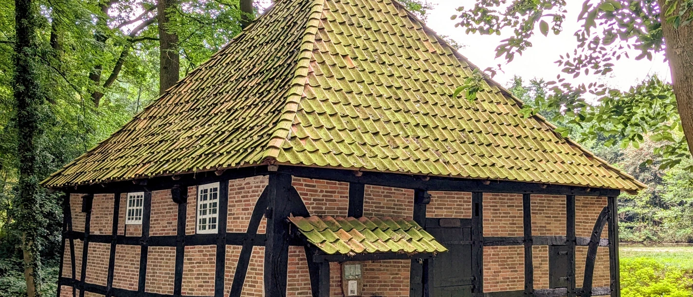 Ramings Mühle
