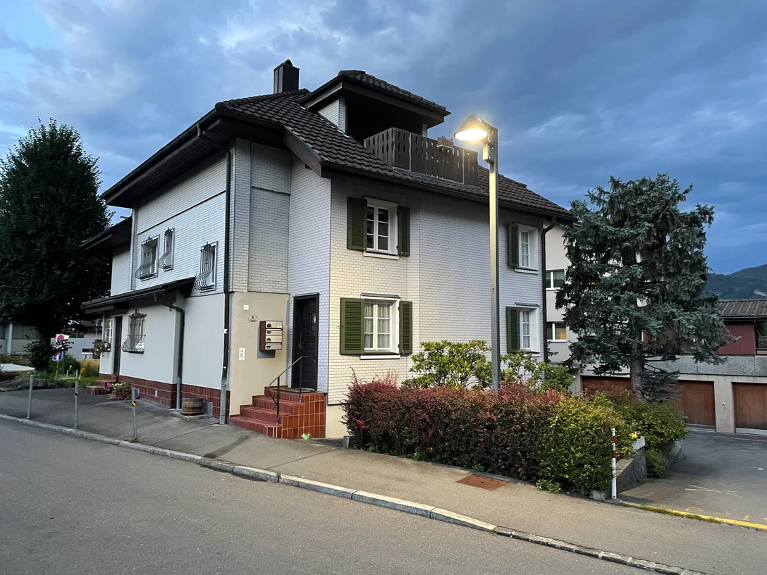 Ferienwohnung Grossmatt